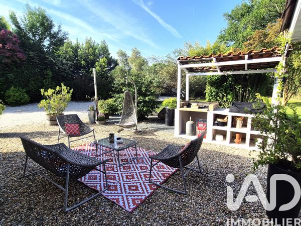 Maison à vendre 5 pièces 165 m² Sainte-Eulalie