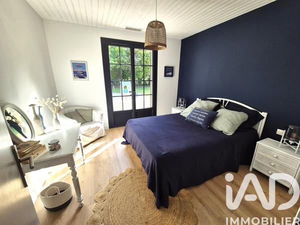 Maison à vendre 5 pièces 165 m² Sainte-Eulalie