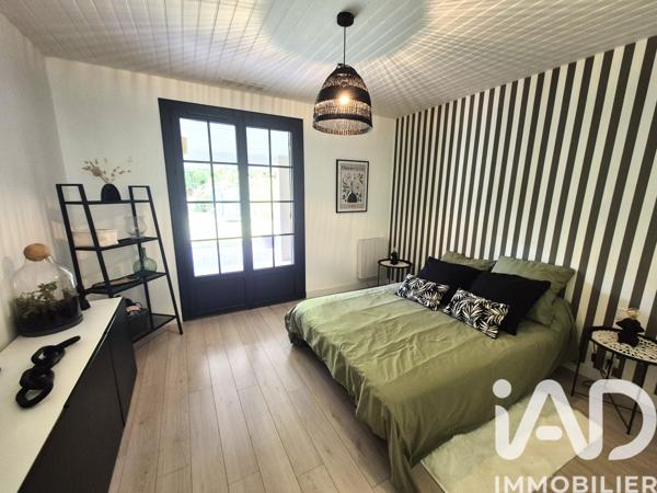 Maison à vendre 5 pièces 165 m² Sainte-Eulalie