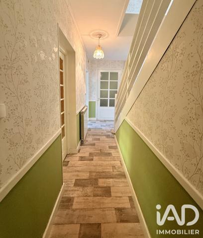 Maison à vendre 5 pièces 122 m² Cornimont