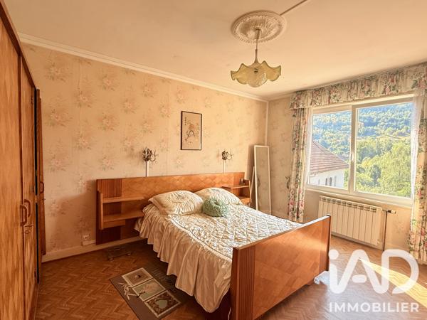 Maison à vendre 5 pièces 122 m² Cornimont
