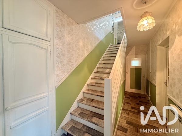 Maison à vendre 5 pièces 122 m² Cornimont