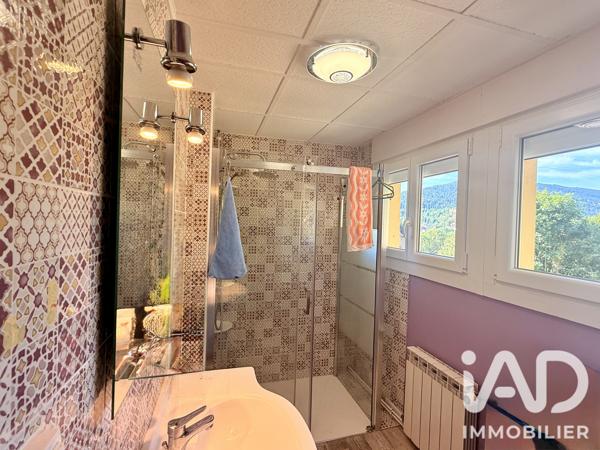 Maison à vendre 5 pièces 122 m² Cornimont
