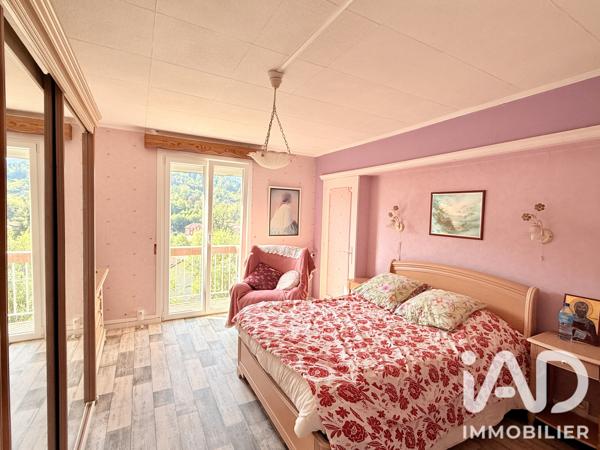 Maison à vendre 5 pièces 122 m² Cornimont