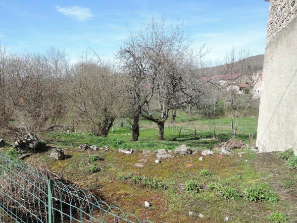 Maison à vendre    3 pièces •  Cormaranche-en-Bugey