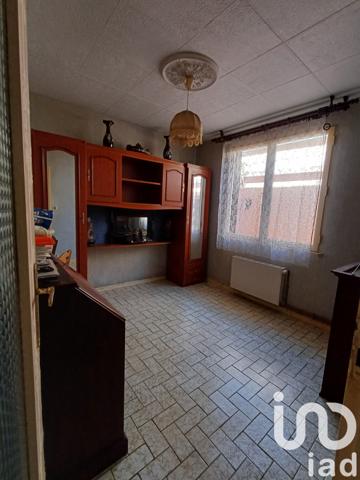Maison à vendre 5 pièces 90 m² Nogent