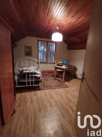 Maison à vendre 5 pièces 90 m² Nogent