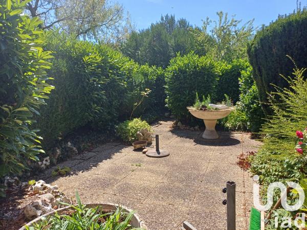 Maison à vendre 5 pièces 90 m² Nogent