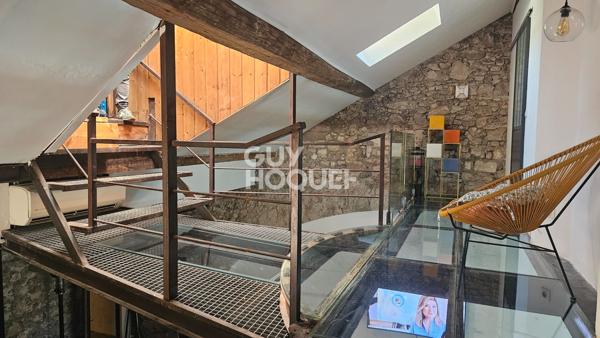 Appartement Sète 5 pièce(s) 231.12 m2