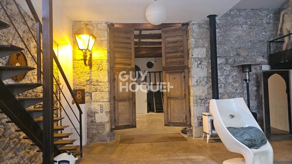 Appartement Sète 5 pièce(s) 231.12 m2