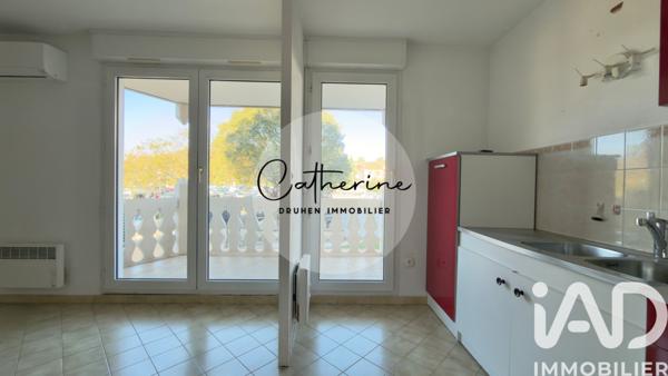 Location studio 37 m² Hyères