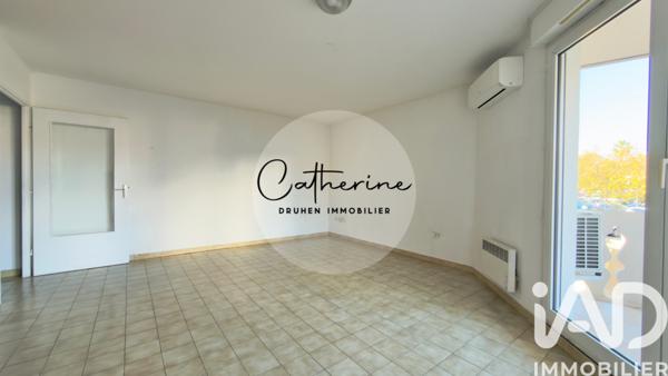 Location studio 37 m² Hyères