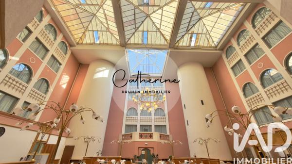 Location studio 37 m² Hyères