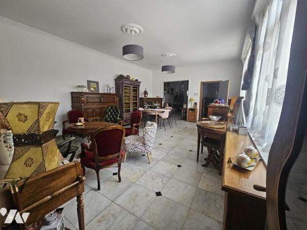 ORCHIES MAISON JARDIN CARPORT 