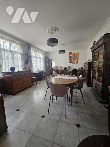 ORCHIES MAISON JARDIN CARPORT 