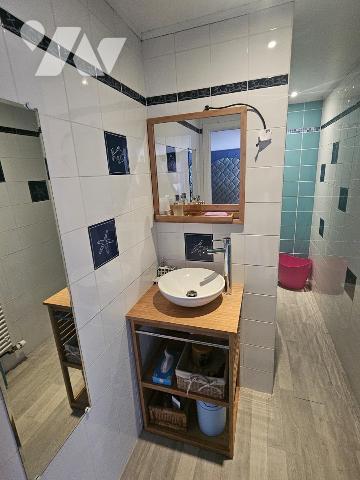 ORCHIES MAISON JARDIN CARPORT 