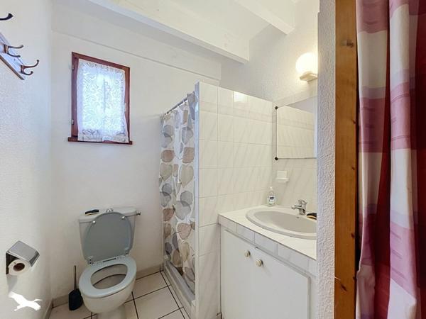 Maison à vendre 228 975 € Sanguinet 3 p 55 m² DPE C