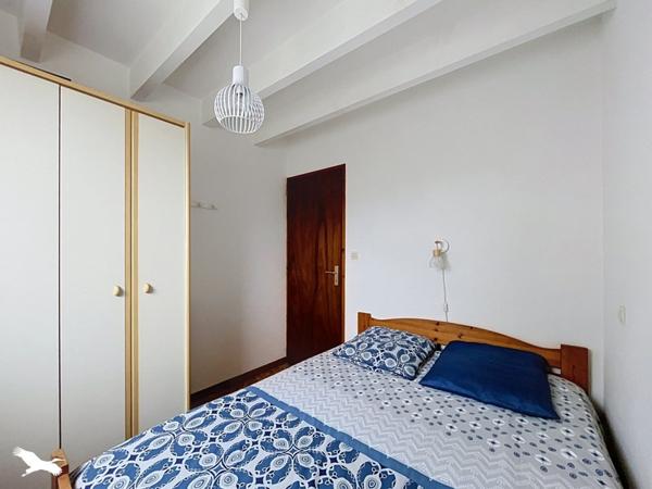 Maison à vendre 228 975 € Sanguinet 3 p 55 m² DPE C