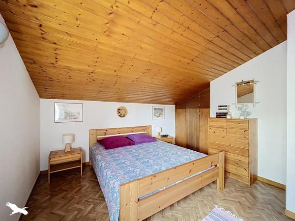 Maison à vendre 228 975 € Sanguinet 3 p 55 m² DPE C