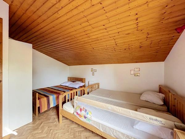 Maison à vendre 228 975 € Sanguinet 3 p 55 m² DPE C