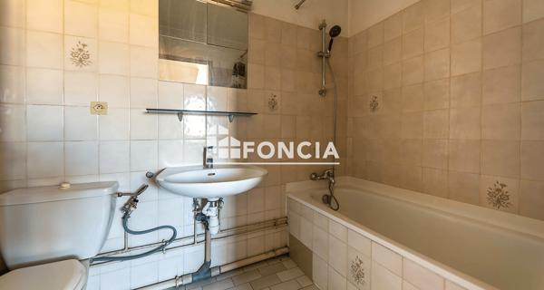 À vendre Studio 25.03 m² - Strasbourg 67100