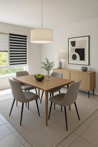 🏡 À vendre – Maison jumelée 77 m² à Zimmersheim