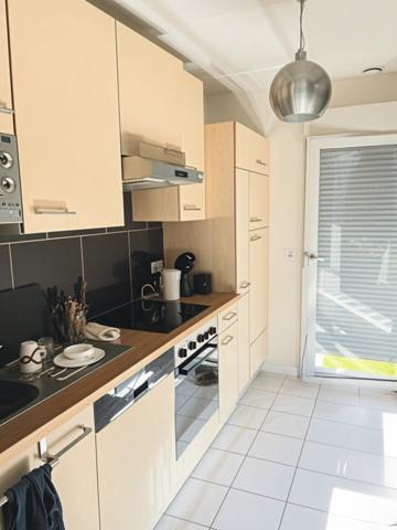 🏡 À vendre – Maison jumelée 77 m² à Zimmersheim
