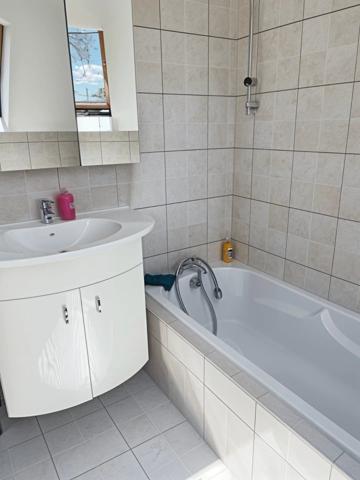 🏡 À vendre – Maison jumelée 77 m² à Zimmersheim