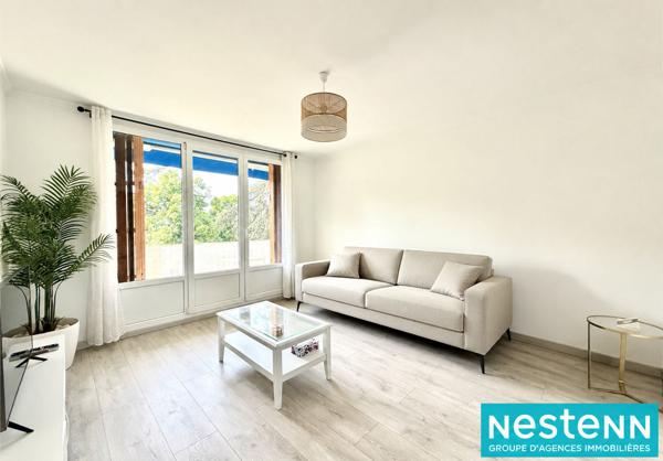 Appartement Villeurbanne 3 pièce(s) 61 m2