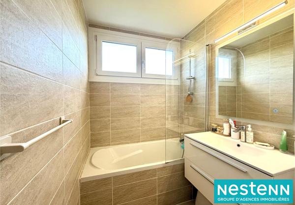 Appartement Villeurbanne 3 pièce(s) 61 m2