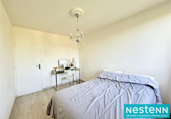 Appartement Villeurbanne 3 pièce(s) 61 m2