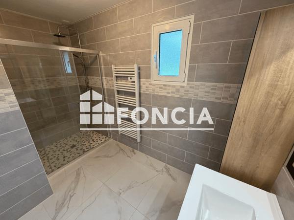 Location Maison 3 pièces 81.43 m² - 14 LA GRAND FONT Saint Savin 33920