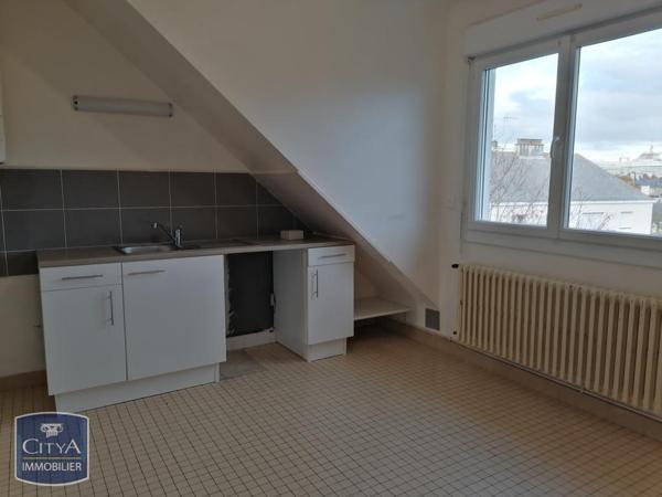 Appartement à louer 3 pièces 80.43m²