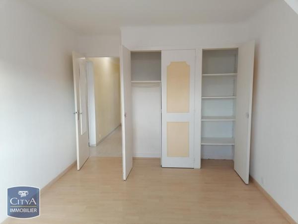 Appartement à louer 3 pièces 80.43m²
