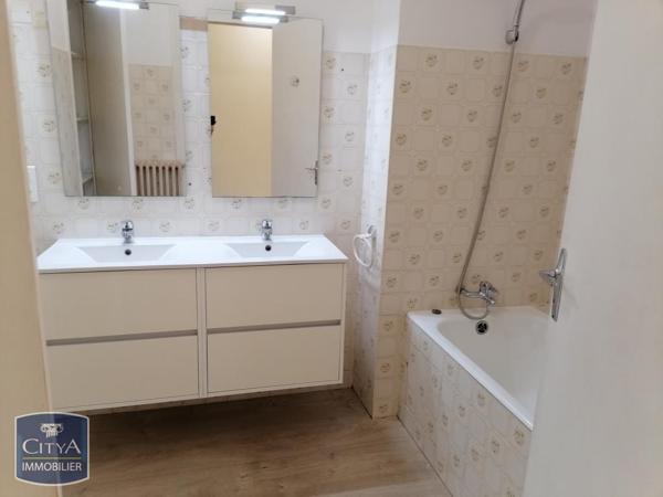 Appartement à louer 3 pièces 80.43m²