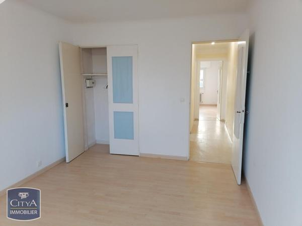 Appartement à louer 3 pièces 80.43m²