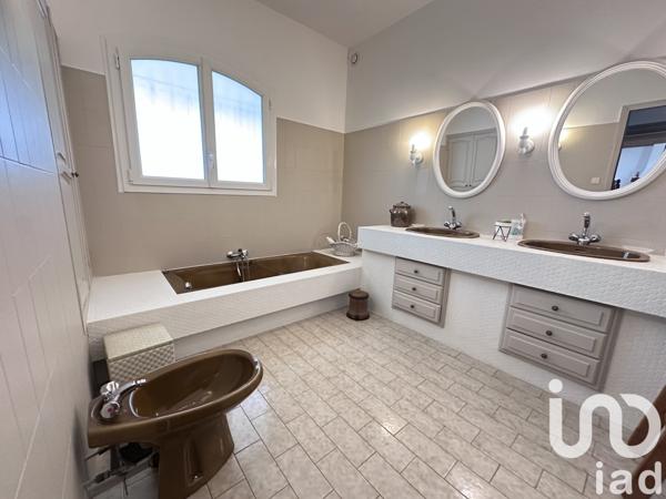 Maison à vendre 5 pièces 172 m² Saint-Alban