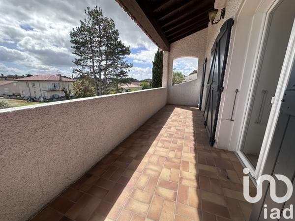 Maison à vendre 5 pièces 172 m² Saint-Alban