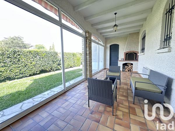 Maison à vendre 5 pièces 172 m² Saint-Alban