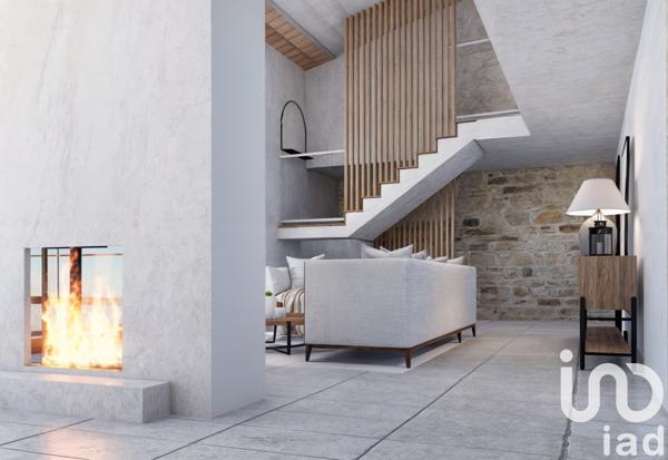 Maison à vendre 5 pièces 172 m² Saint-Alban