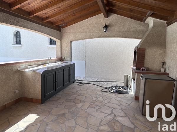 Maison à vendre 5 pièces 172 m² Saint-Alban