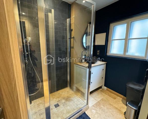 Appartement de 39,27 m²