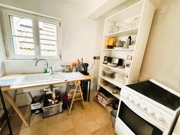 Appartement de 39,27 m²