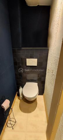 Appartement de 39,27 m²