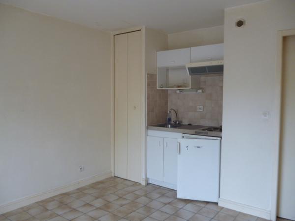 STUDIO - 20m² - La Rochelle  La rochelle