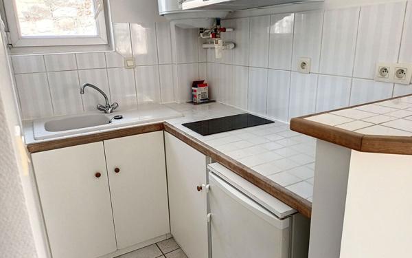 Appartement à louer    2 pièces •  Saint-Avertin