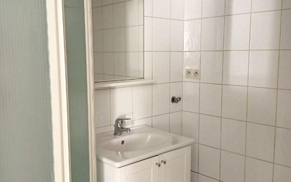 Appartement à louer    2 pièces •  Saint-Avertin