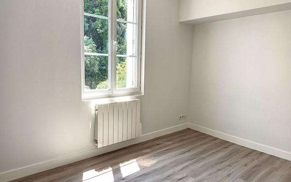 Appartement à louer    2 pièces •  Saint-Avertin