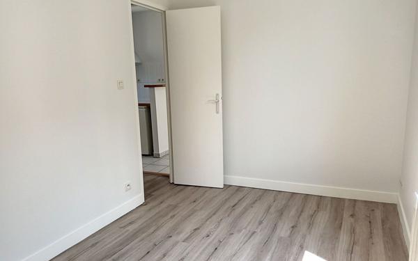 Appartement à louer    2 pièces •  Saint-Avertin