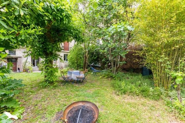 Appartement à vendre |  Bordeaux |  3 pièces | 78 m²